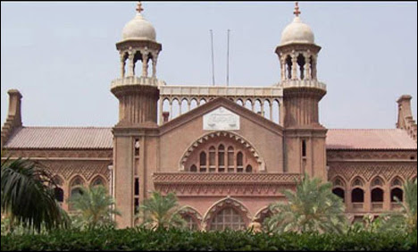 High Court Lahore